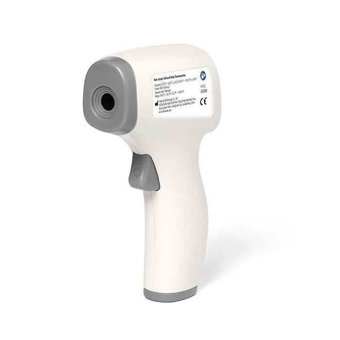 Kontaktivaba termomeeter Babyono