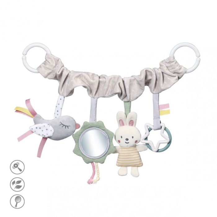 Vankrimänguasjad  "Nature"