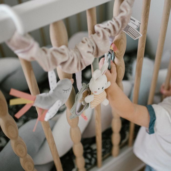 Vankrimänguasjad  "Nature"