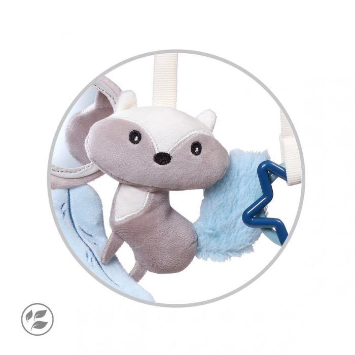 Vankrimänguasjad  "Raccoon"