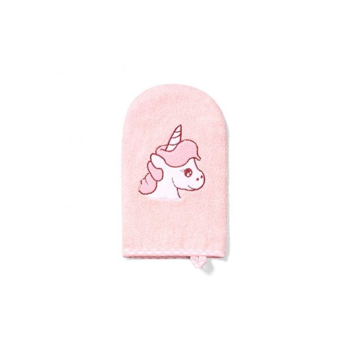 Natural Bamboo pesemiskinnas BabyOno Ponny