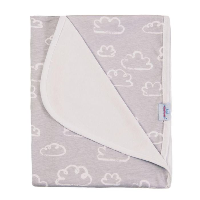 Apklotai kūdikiams iš bambuko pluošto