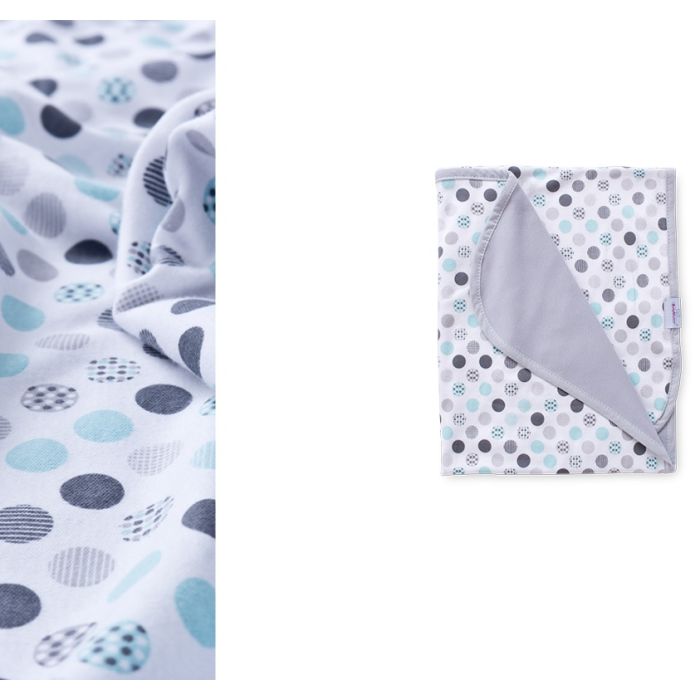 Apklotai kūdikiams iš bambuko pluošto