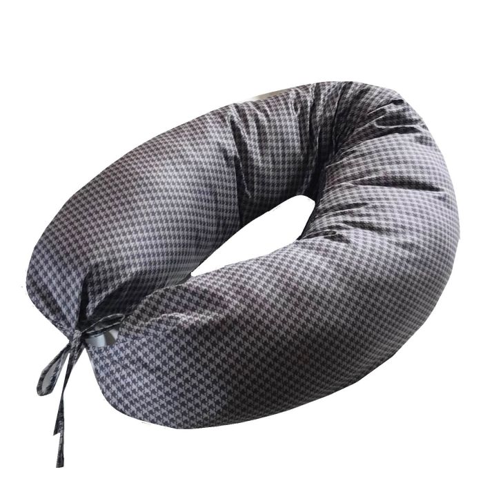 Nuudelpadi 170cm "Trendy" hall, satiin 