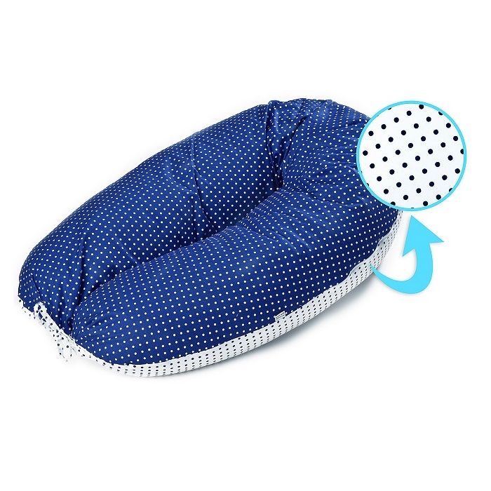 Nuudelpadi 170cm "Cloud " 