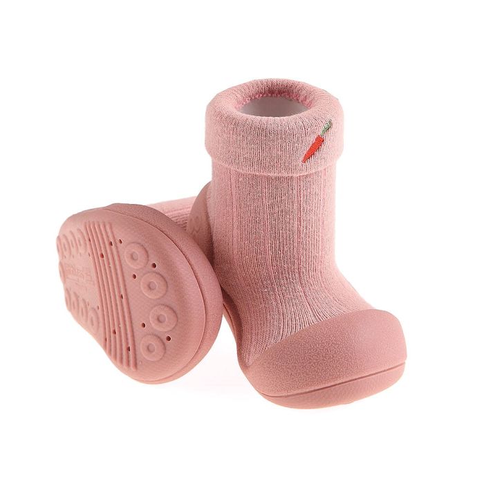 Pirmieji batukai kūdikiams Attipas