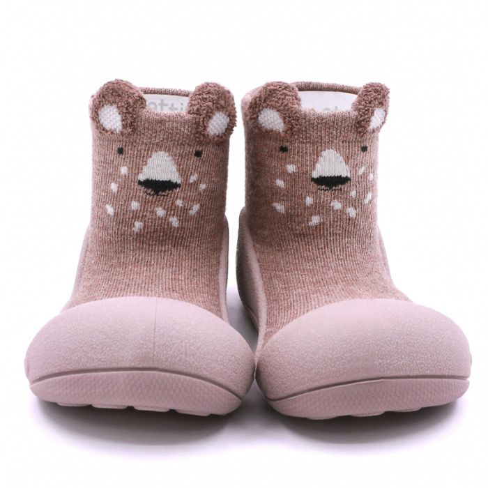  Attipase beebide papud "Zootopia bear" 