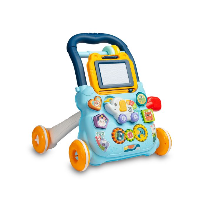 Käimistoed  "ZOO BLUE"