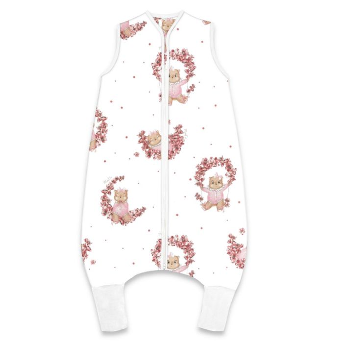 Beebi jalaosadega magamiskott "Betty" 2-2.5 TOG