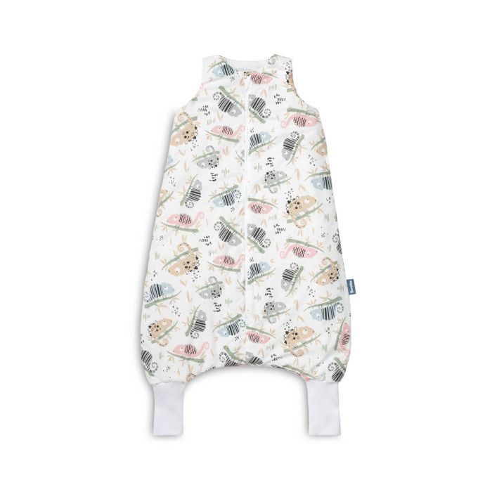 Beebi jalaosadega magamiskott "Kameleon" 2.5 TOG