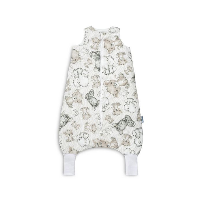 Beebi jalaosadega magamiskott "Safari" 2.5 TOG