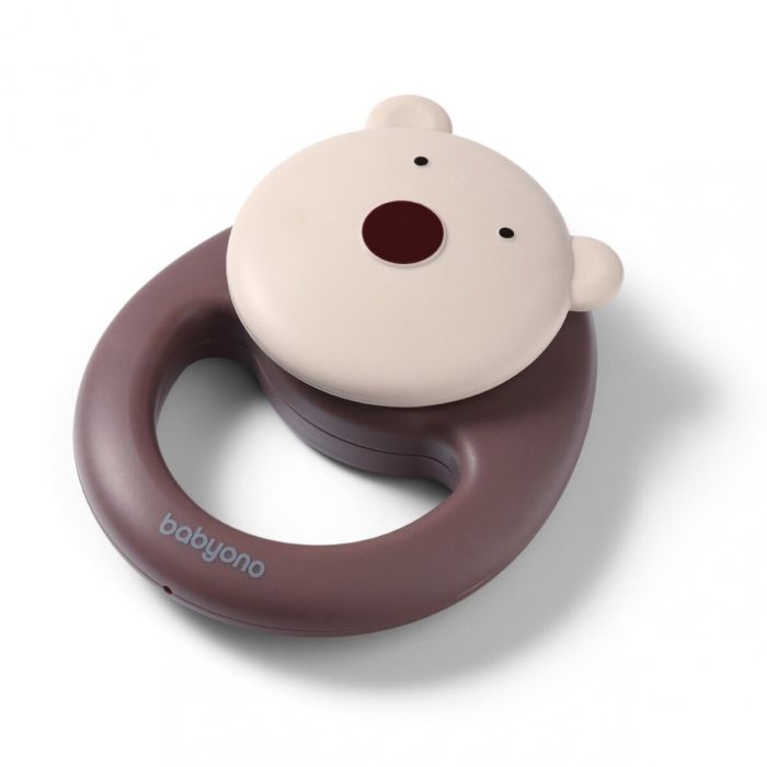 Beebi kõristi "BabyOno "Little bear"