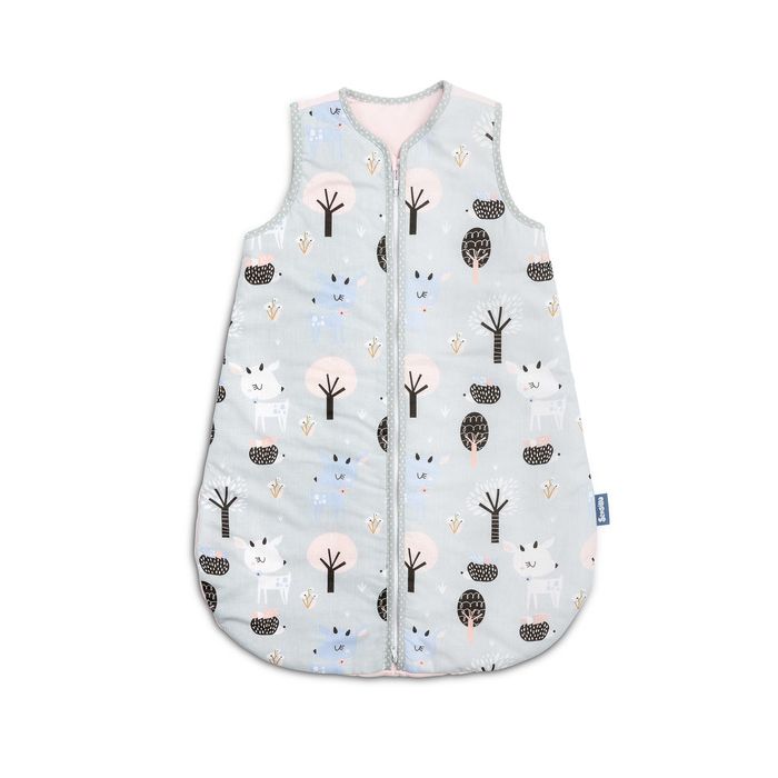 Beebi magamiskott "Rudolf" 50x80 cm