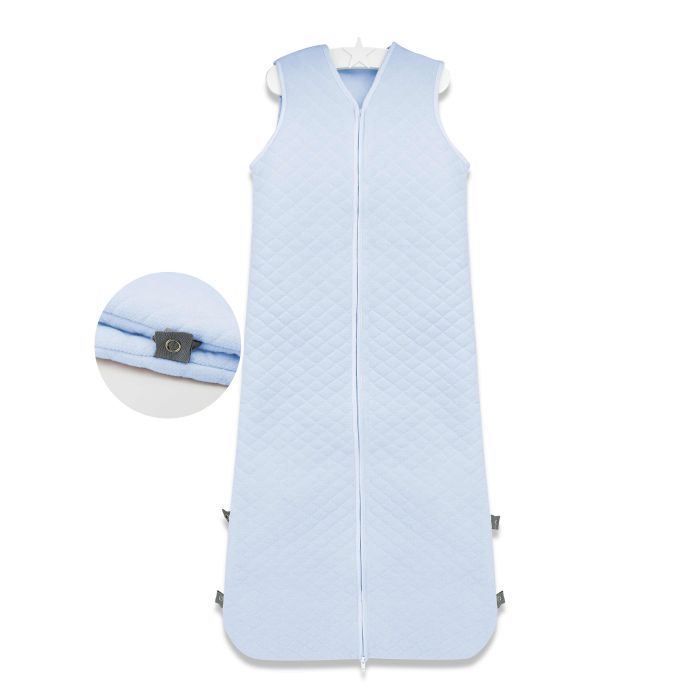 Magamiskott beebile "Dream" pikendusega 2TOG (0m + 5m) sinine