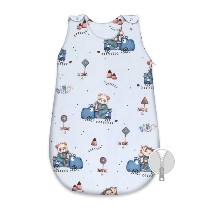 Beebi magamiskott "Drive" 2-2.5 TOG