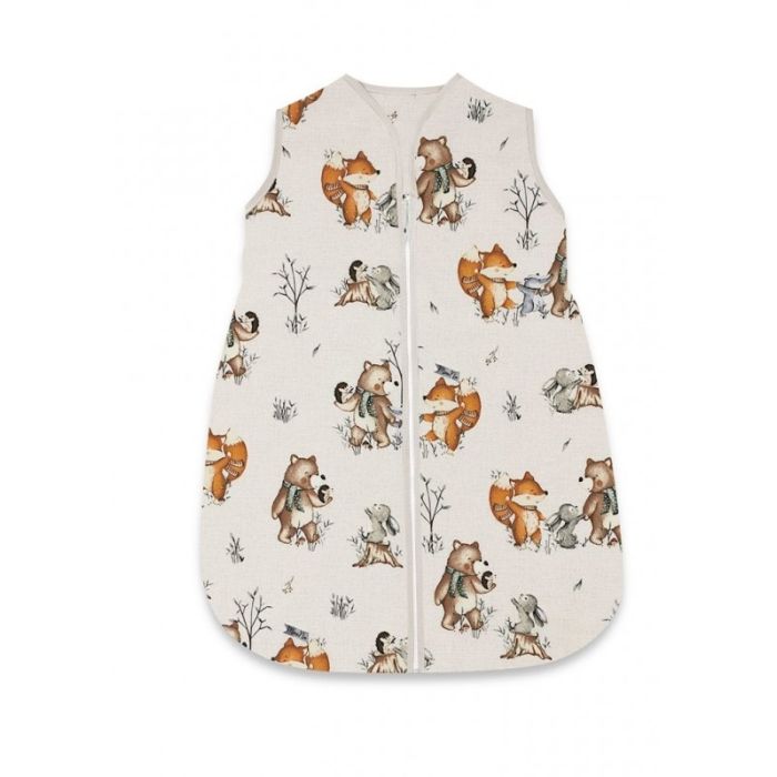 Beebi magamiskott "Forest family" 0.5 TOG