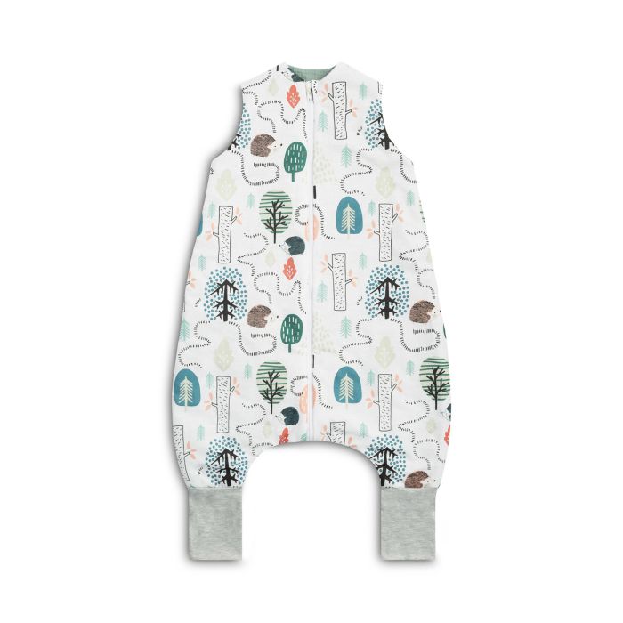 Beebi jalaosadega magamiskott "Archie" 1 TOG/ 2.5 TOG L /XL