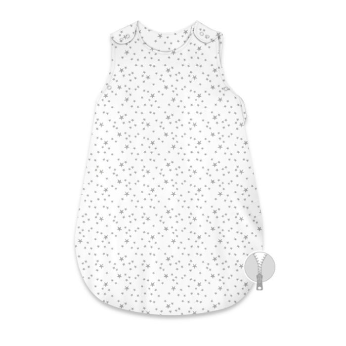 Beebi magamiskott "Tiny twinkles" 2-2.5 TOG