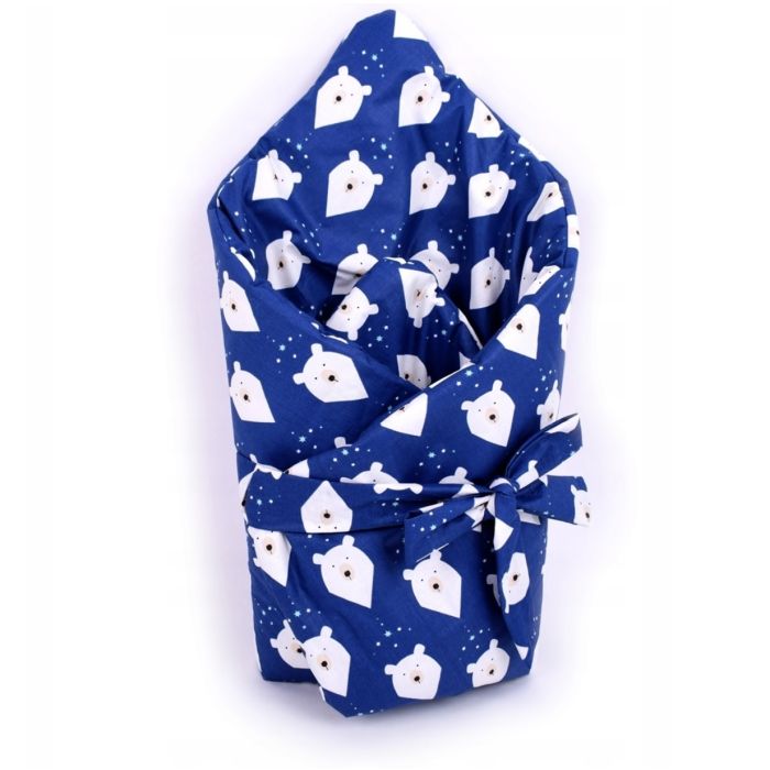 Beebi ümbriktekk "Umka"