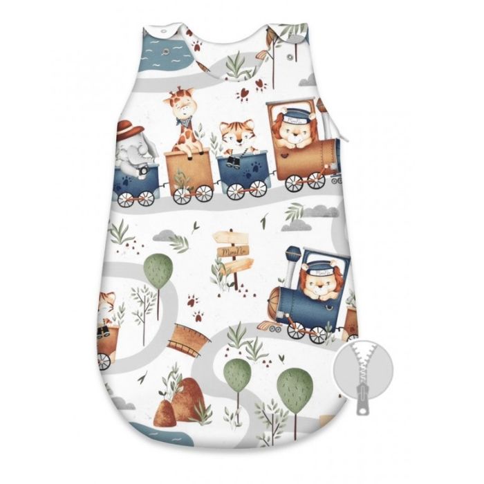 Beebi magamiskott "Voyager" 2-2.5 TOG