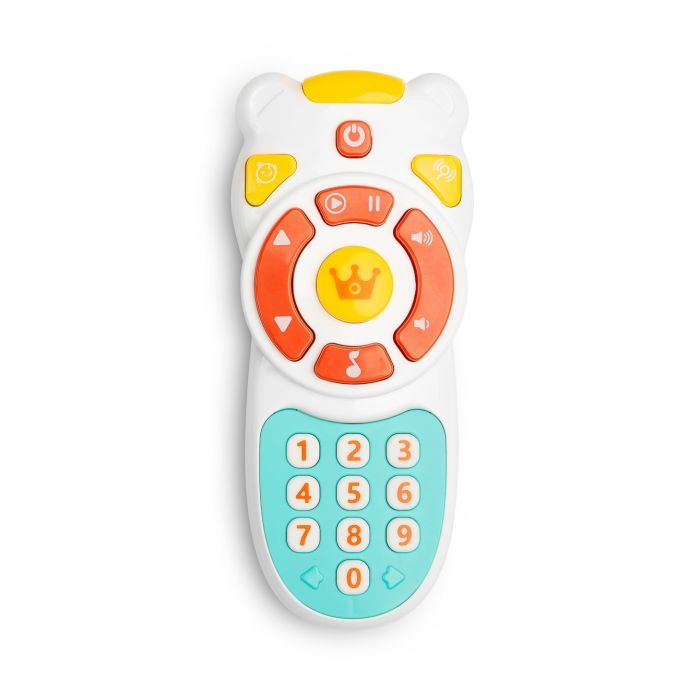 Mänguasjade "Controler"