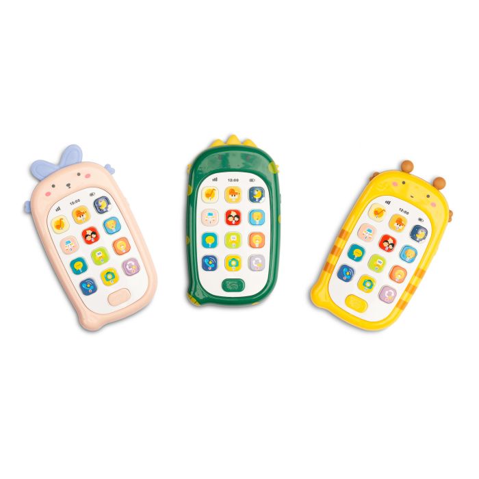 Mänguasjade "Smartphone"