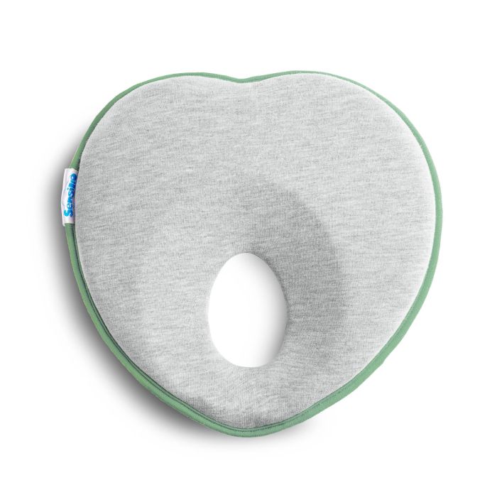 Beebi padi ergonoomiline 22x22 cm piparmündi värv