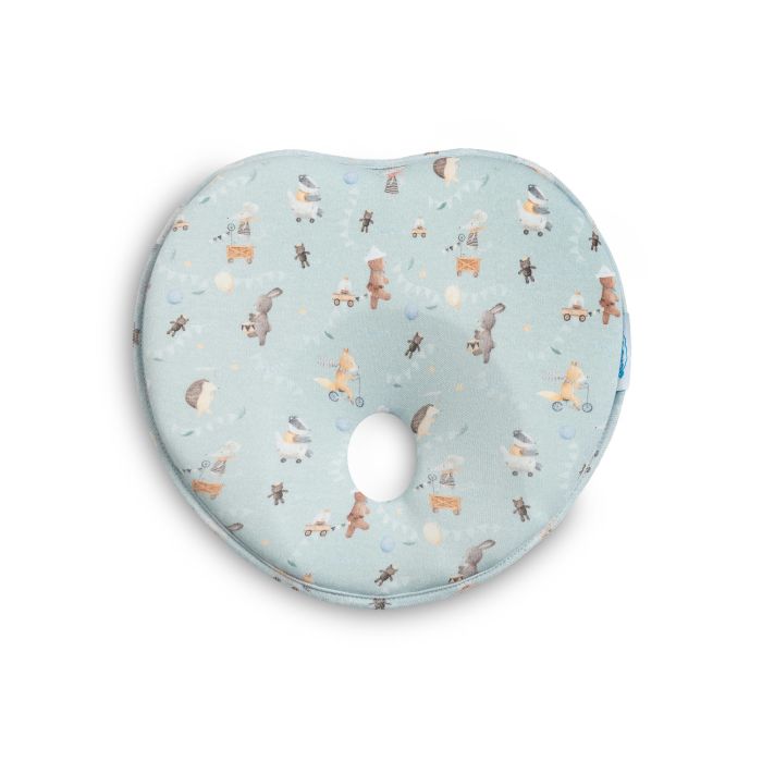 Beebi padi ergonoomiline "FUN"