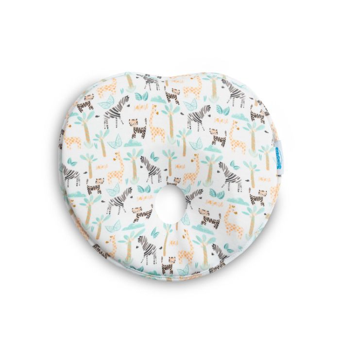 Beebi padi ergonoomiline "Zoo"