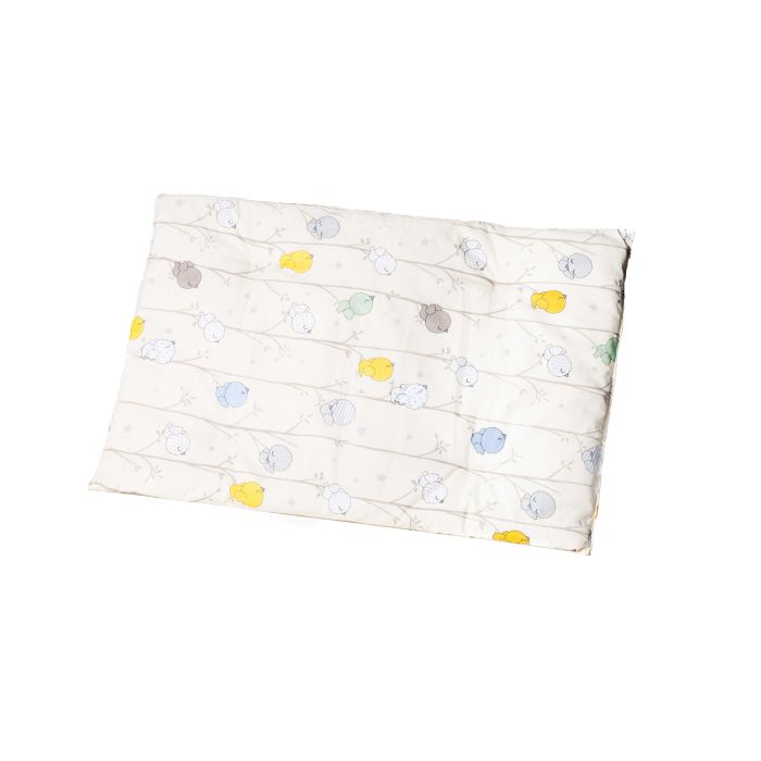 Puuvillane padi beebile 40x60 cm