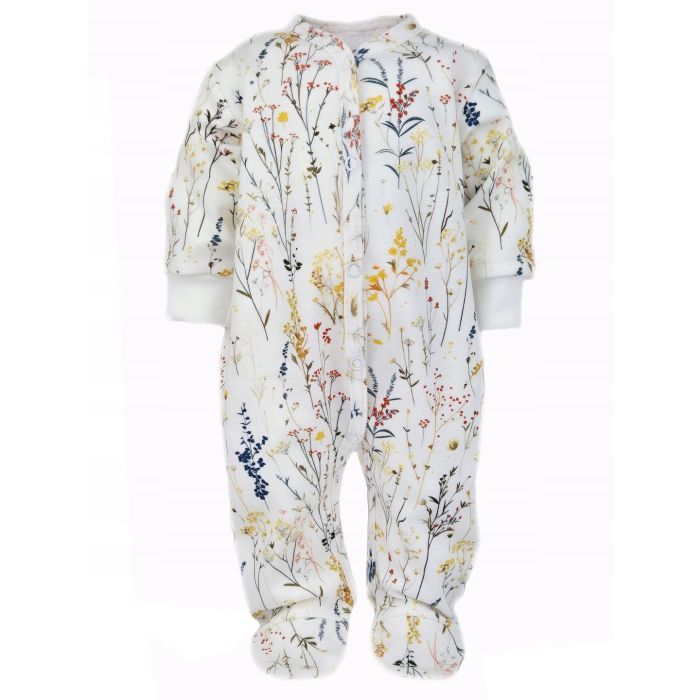 Tudukombe beebile "Flower breeze" 