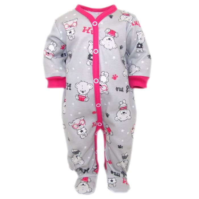 Tudukombe beebile "Hug me" karudega