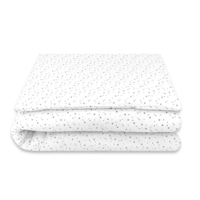 Voodipesu beebidele 135x100 "Tiny twinkles"  