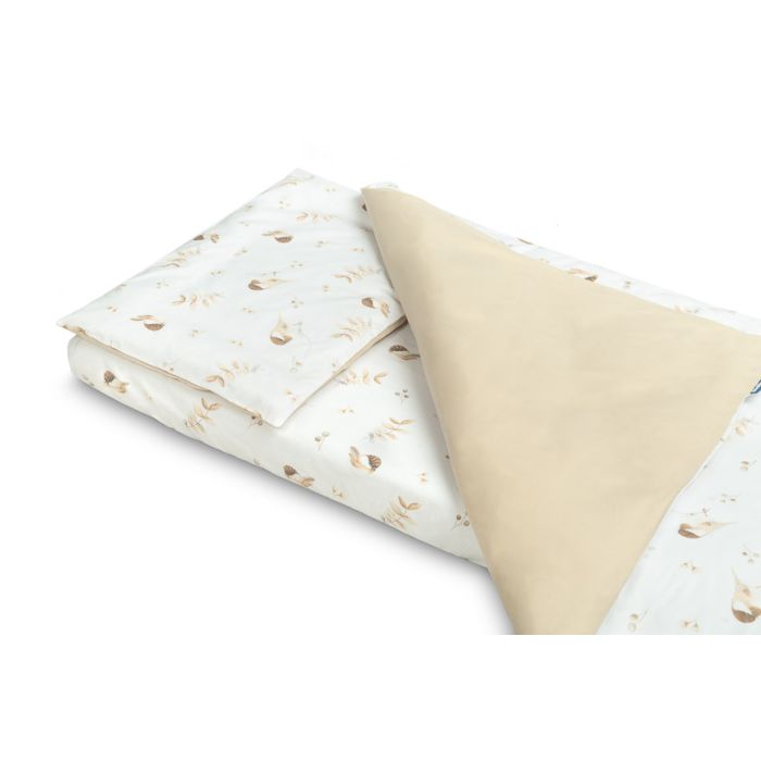 Voodipesu beebidele ostmine e-poest