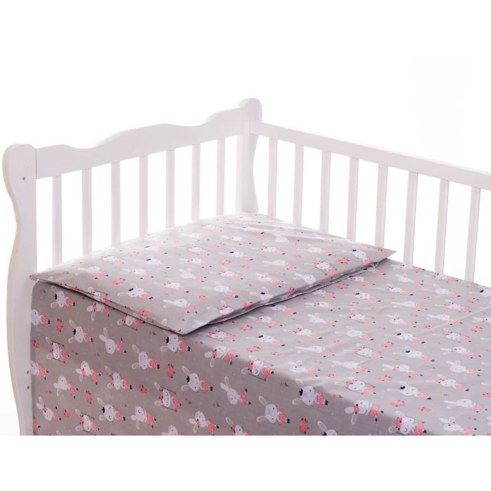 Beebi voodipesu 100x135 "Doris" 