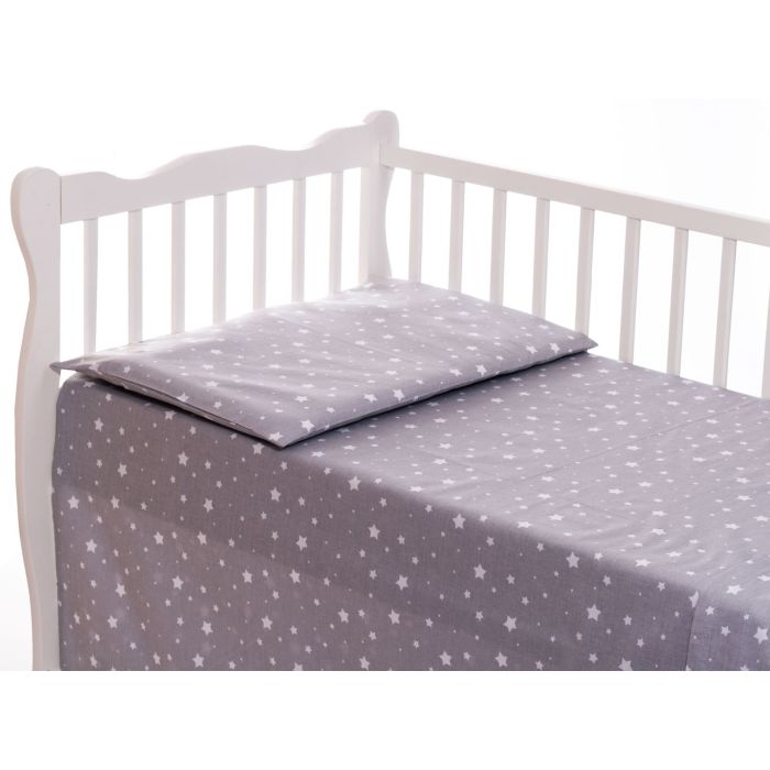 Beebi voodipesu 100x135 "Stella" 