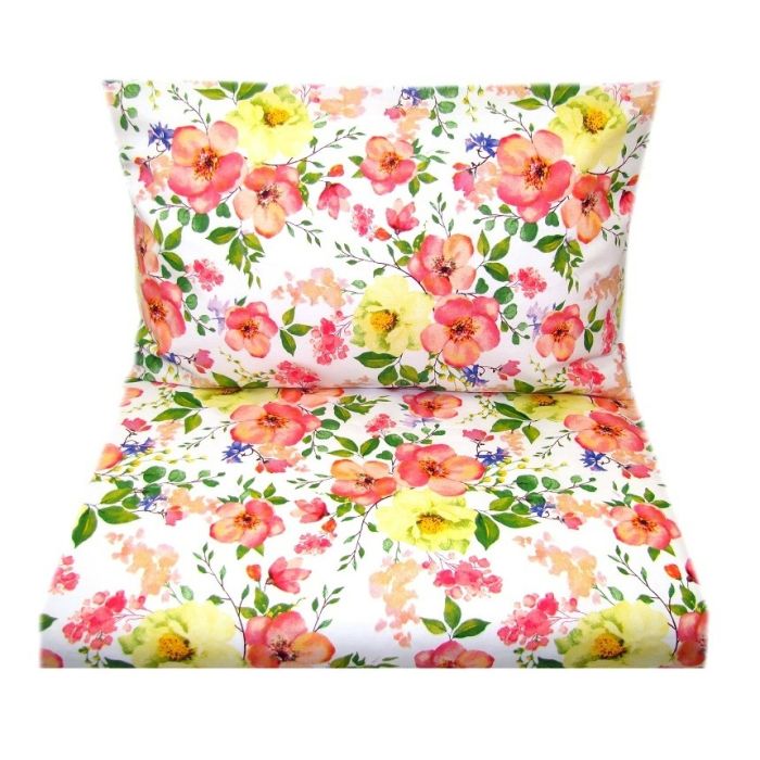 Beebi voodipesukomplektid  100x135 "Fields of gold"  