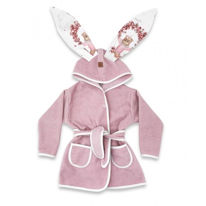 Beebide hommikumantel "Betty" 