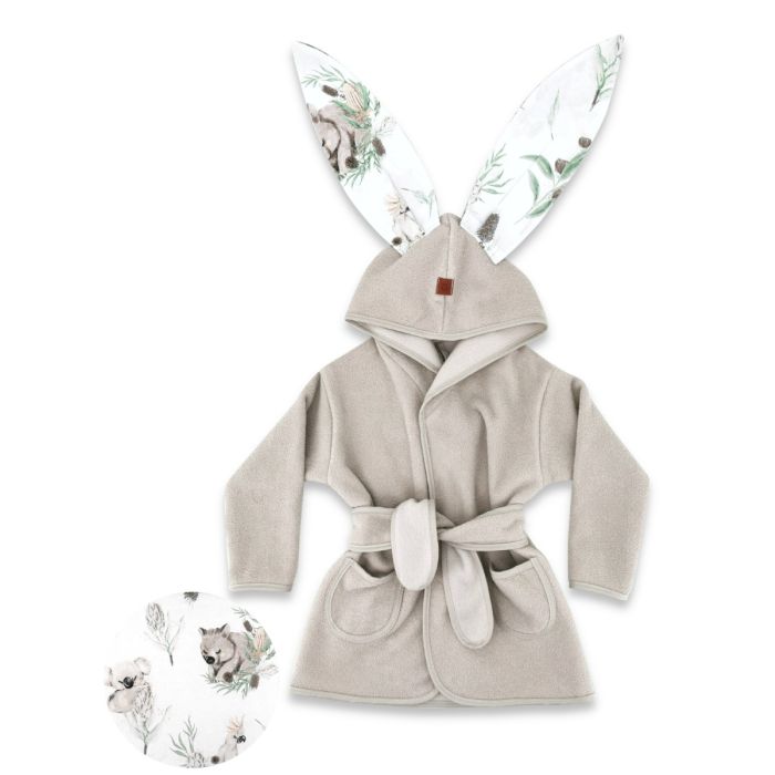 Beebide hommikumantel "Koala"