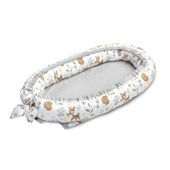 Beebipesa "Forest life"