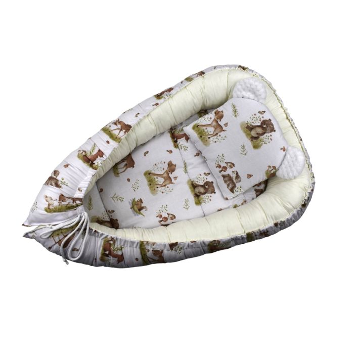 Beebipesa "Forest talks"