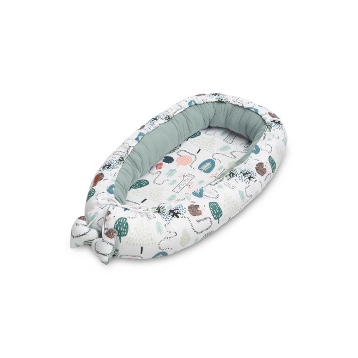 Beebipesa musliini "Archie"