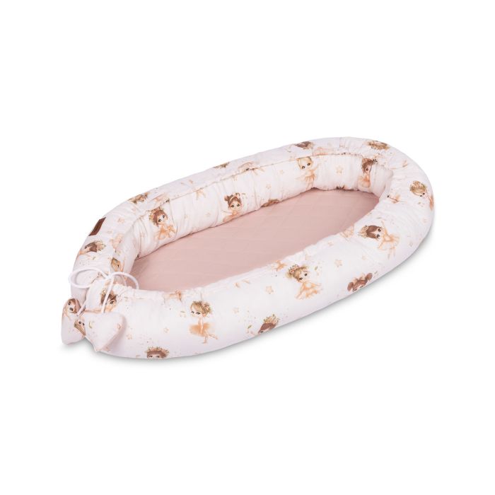 Beebipesa musliini "Fairy Balerina"