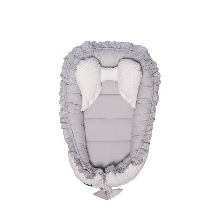 Beebipesa "Bunny wings" 