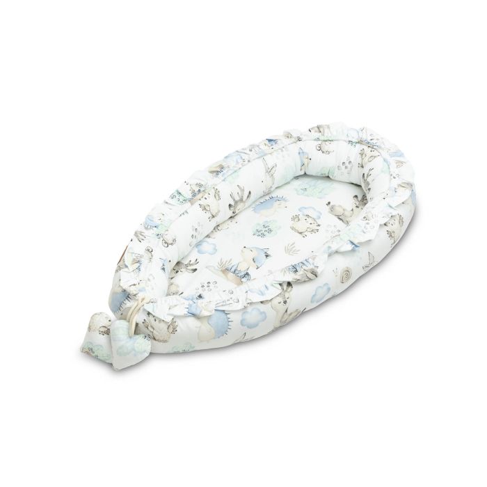 Beebipesa "Ulf" 80x45 cm