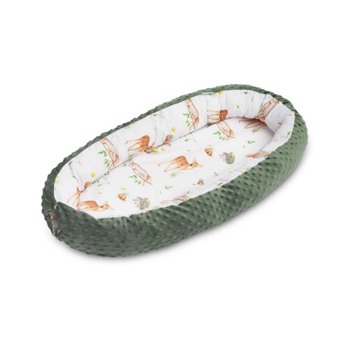 Beebipesa "Wildwood Dreams" 80x45 cm