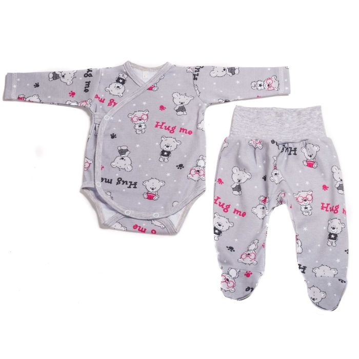 Beebiriided 2 osaline "Hug me" hall