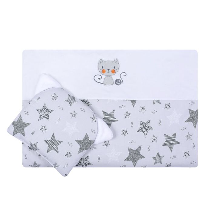 Beebitekk ja padi "Kitty" hall 