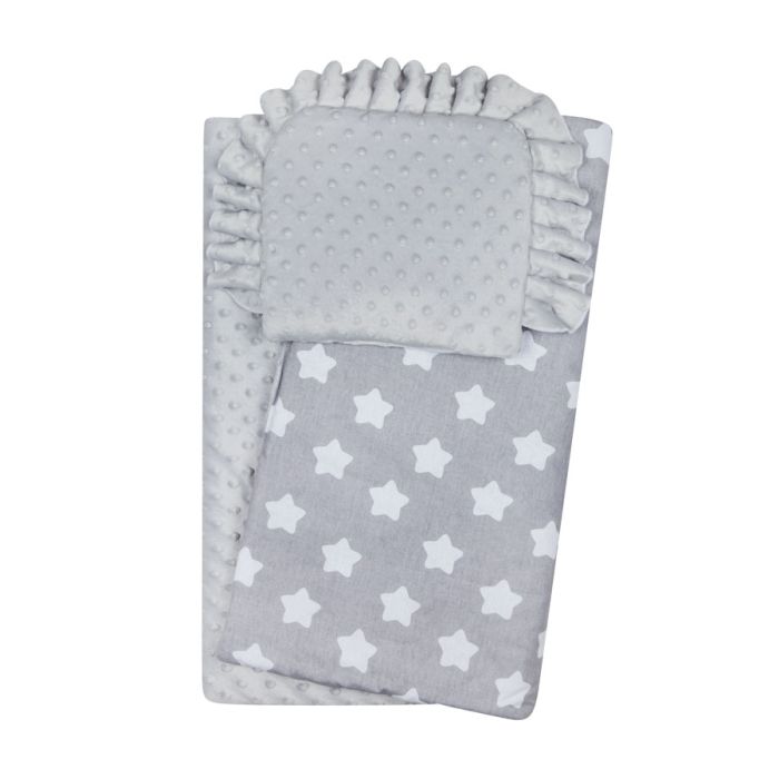 Beebitekk ja padi "Stars" 