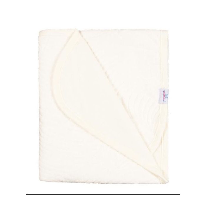 Beebitekk "Soft touch" 100x75cm beež